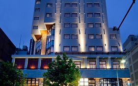 Hotel Coco Grand Ueno Shinobazu